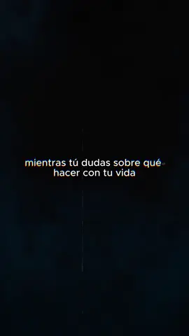 Deja de dudar y actúa! - Millom Mind