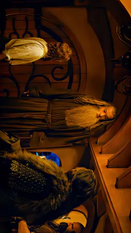 The beauty of The Hobbit || #thehobbit #hobbit #hobbitedit #aesthetic #tolkien #bilbobaggins #edit #fyp #viral