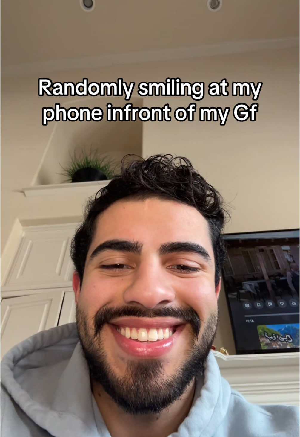 I can’t even be happy #fyp #FYP #Foryou #foryoupage #Viral #Relationship #dating #girlfriend #boyfriend 