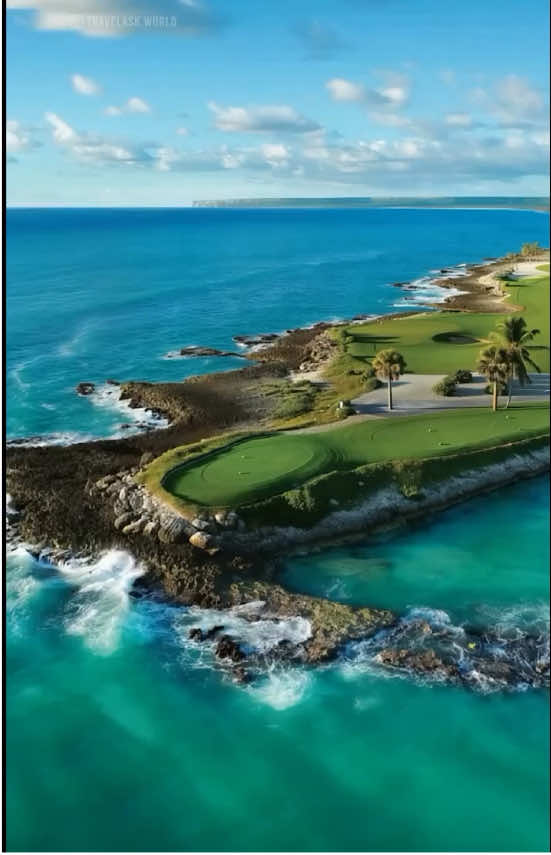 💫Luxury vacation at Eden Roc Cap Cana – your perfect getaway awaits! #vacation #travel #puntacana #dominicanrepublic