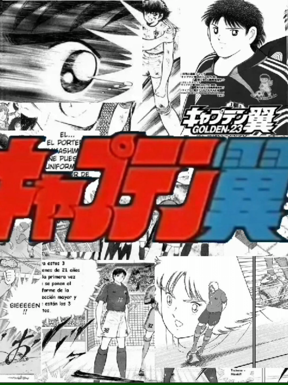 feli año nuebo xdxdXdxD #captaintsubasa #captaintsubasaedit #supercampeones #tsubasaozora #oliveratom #genzowakabayashi #benjiprice #roadto2002 #taromisaki #kojirohyuga #hyugakojiro #edit #anime #tsubasaedit 