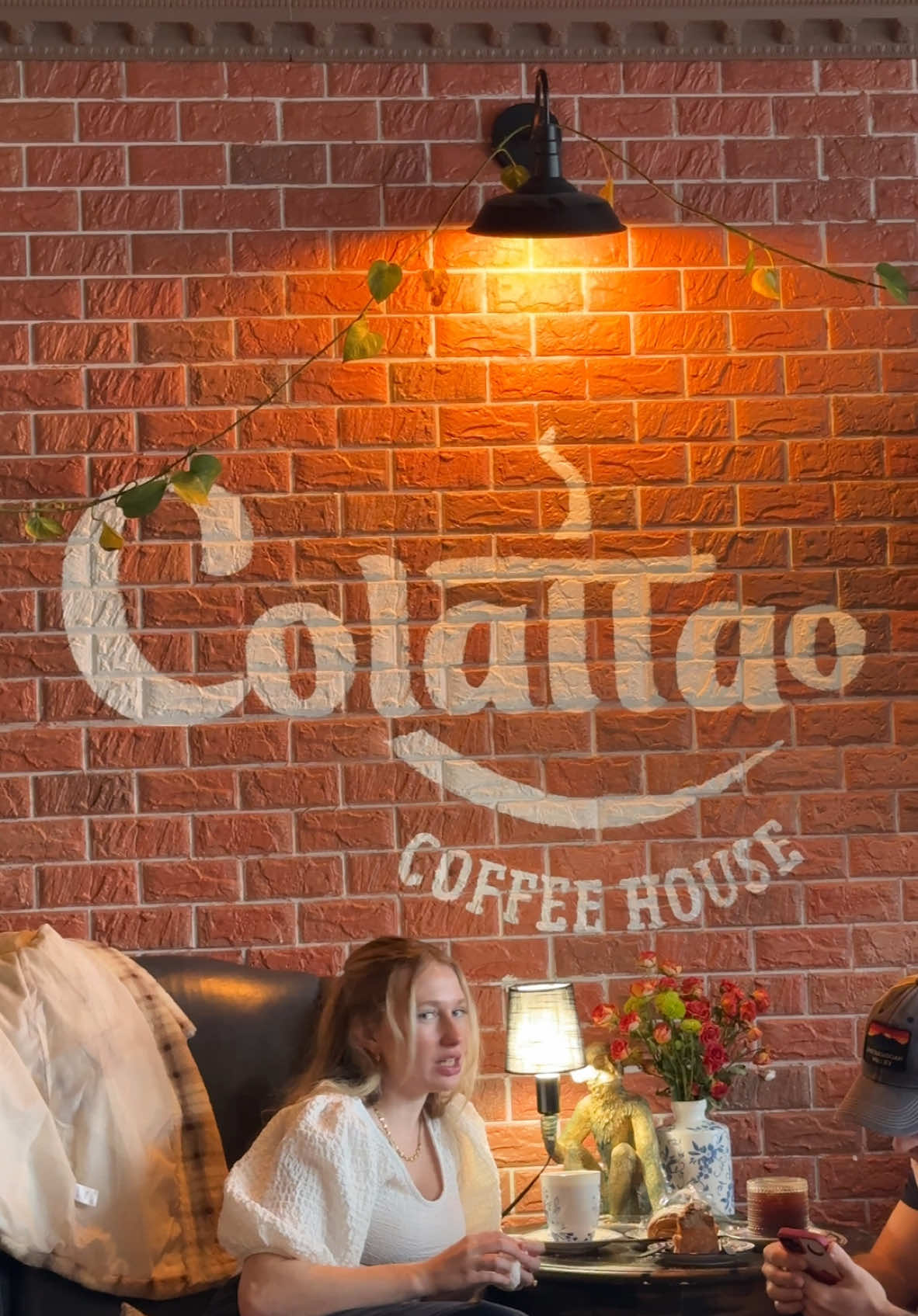 our go to coffee place when visiting Virginia Beach 🤎🤎 @Colattao Coffee House has THE best pastries, coffee, vibes and gifts!!  #coffee #coffeetiktok #coffeeshop #virginiabeach #colattaocoffeehouse #latte #pastries #coffeetok #coffeetime #coffeelover #bestcoffeeshop #travel #traveltiktok 