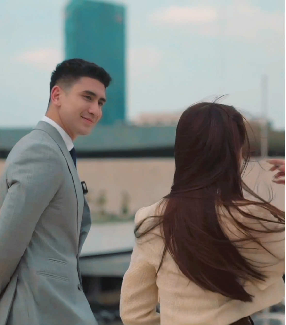 Ada yang sudah nonton? Apa pendapat kalian?