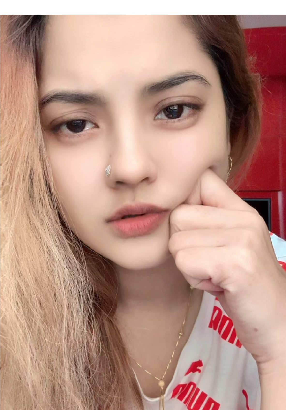 তুমিও একদিন বুঝবে আমার মত কেউ তোমাকে এমন অসম্ভব ভালোবাসবে না 😞#sathiyazahid #SathiyaaZahid #সাথীয়াজাহিদ 