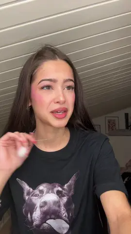 Espavila amiga😭