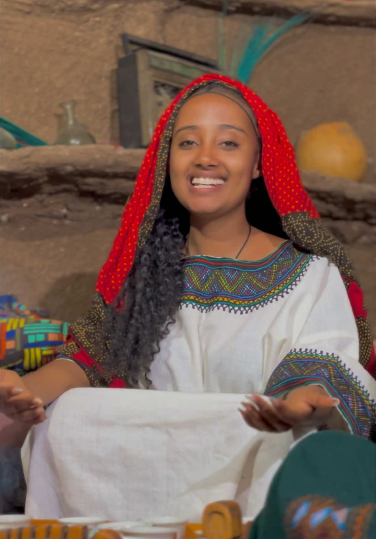 አሆ ሚሊዮ🥰  @አዳ 🦅 @🦅ሐይላት ሐበሻ ⚖️🇪🇹  Location አትላስ ወደ 22 በሚወስደው መንገድ ገባ ብሎ ሳባ የፍየል ቁርጥና ጠላ 