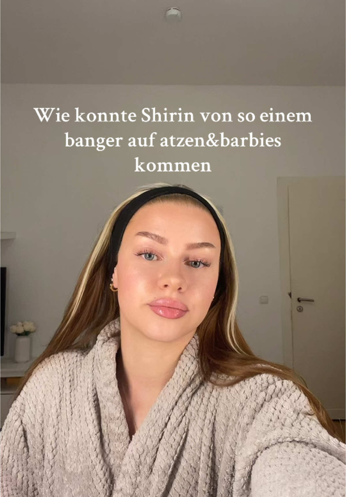 Wie? 😩 #xavier #shirindavid #trends #forupage #fyp #goviral 