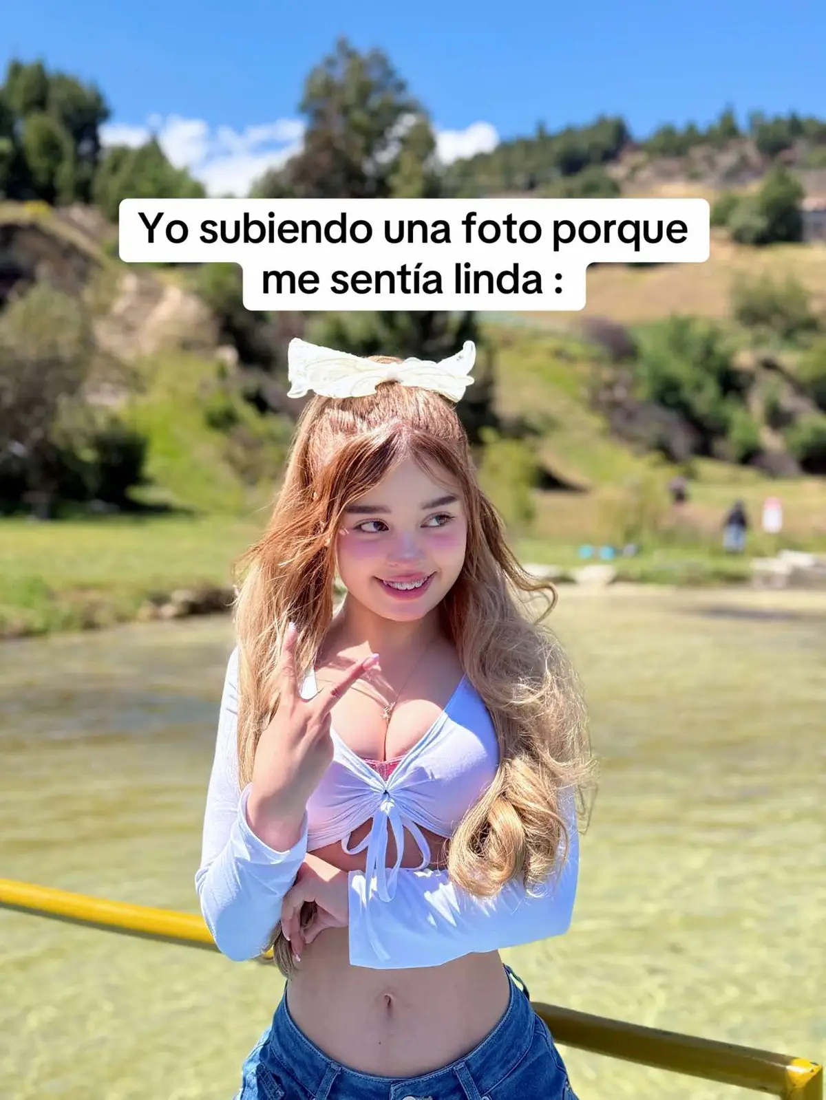 Jajaja si soy #colombiana #humor 