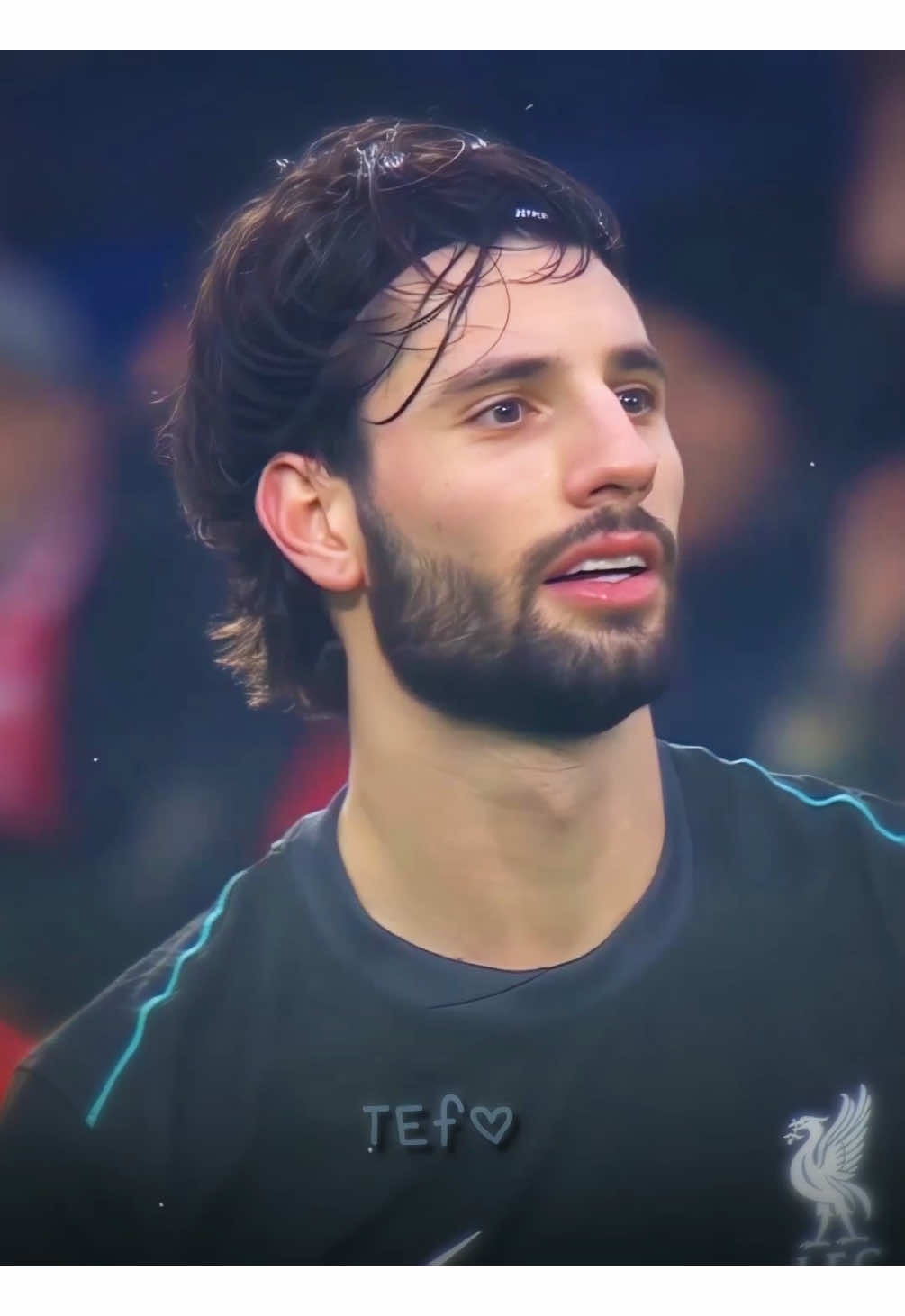 Szoboo🤩🔥 #tefolfc #liverpool #szoboszlai #footballedit #aftereffect #fyp #viral 