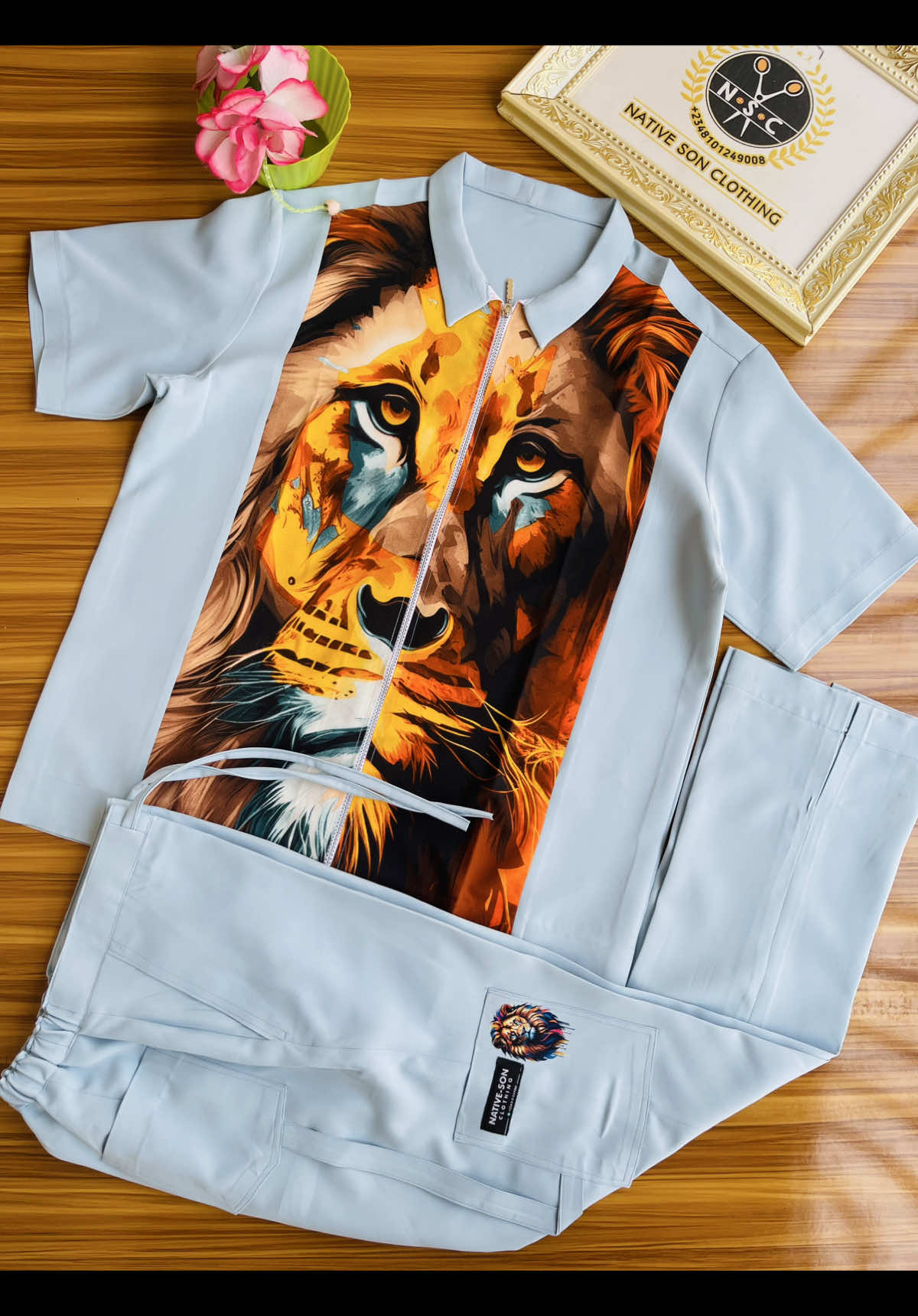 Price #50k  Send a dm on WhatsApp 08101249008 Location: Osogbo osun state  #mensfashion #mencasualwear #menoutfitideas #readytowearinosogbo #mennativestyles #Nativesonclothing 