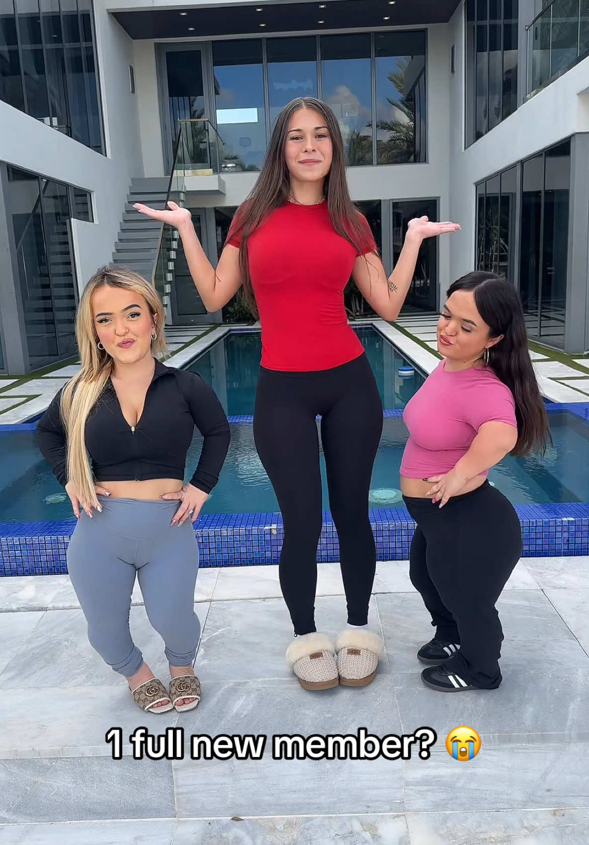 they gave me the caption idea 😭🫶🏻 @lia @Erika calabrese 