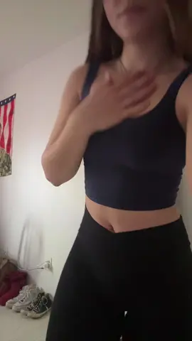 My arms look so big in this 