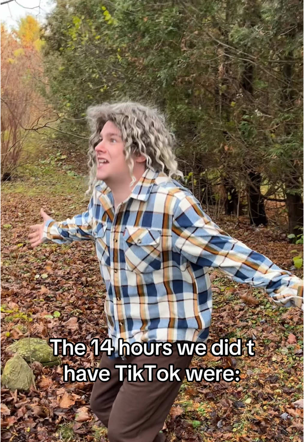 Wasted 14 hour! #fyp #comedy #sisterwives #kodybrown 