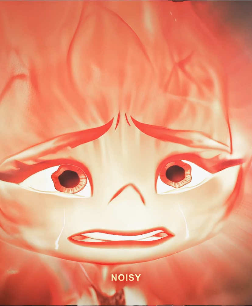“I have no regrets“ | Elemental Edit #elemental #edit #viral #fyp 