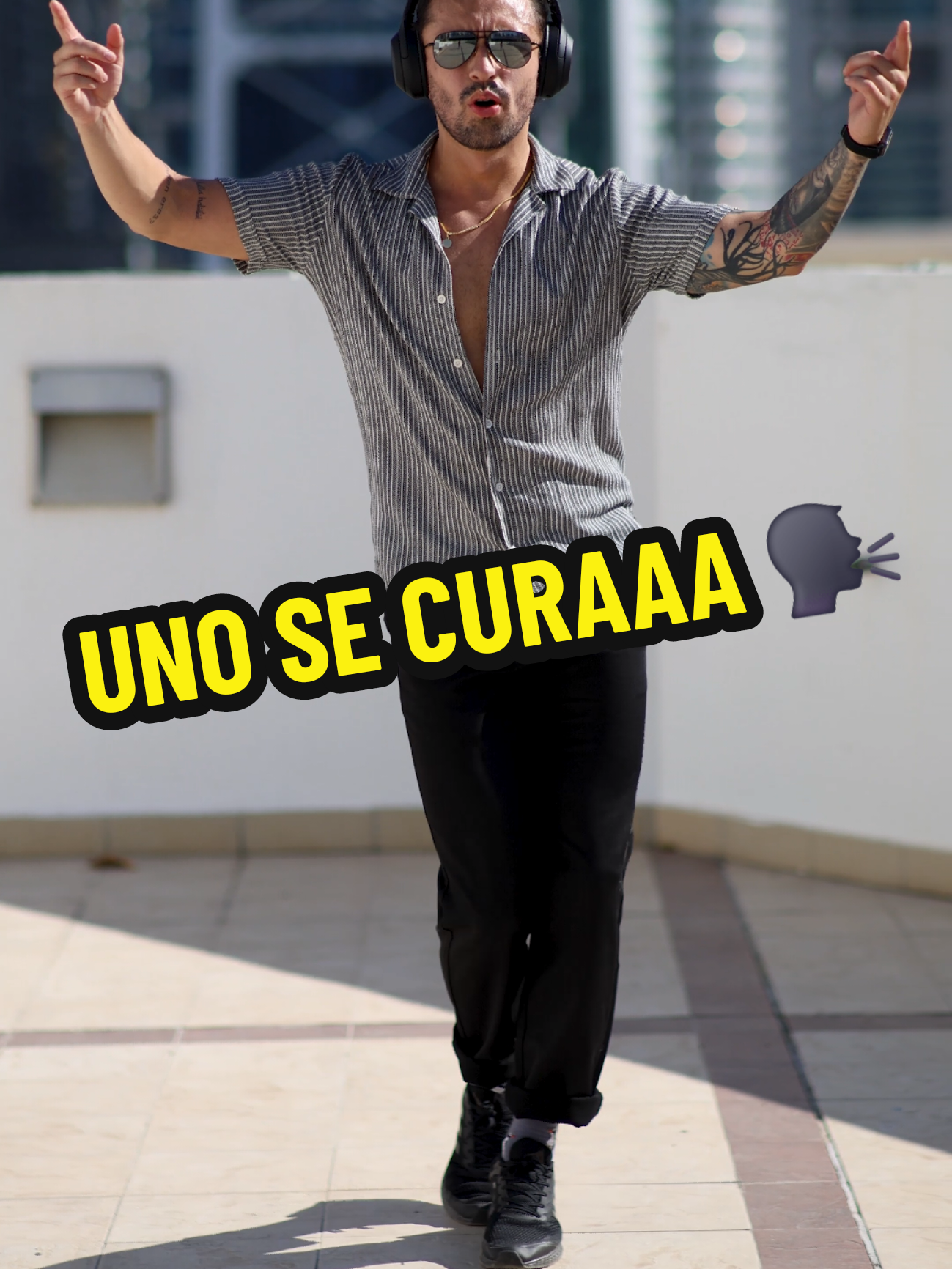 Uno se curaaa 🗣 #salsa #salsaclasica #salsalover #salsadance #salsadancing #salsashines #salsasteps #dance #baile