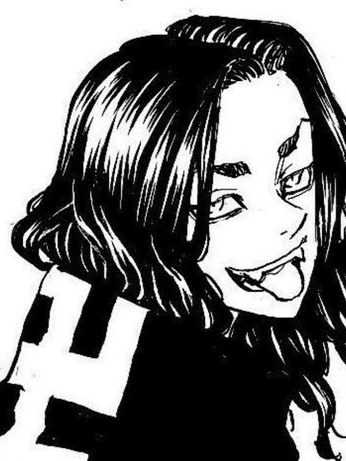 | Parte 20 | 《Duro 2 horas - Faraón Love Shady》#song #duro2horas #faraonloveshady #tokyorevengers #bajikeisuke #baji #anime 