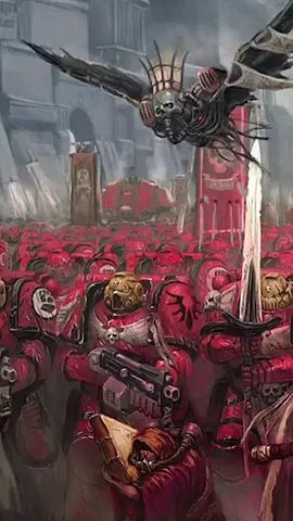 Os Blood Angels são mais do que guerreiros: são artistas, nobres e portadores de uma terrível maldição. Sua história é um dos capítulos mais emocionantes de Warhammer 40K. Você conhece a Fúria Negra? Descubra aqui! 🩸⚔️✨ #Warhammer40K #BloodAngels #Sanguinius #ImperiumOfMan #SpaceMarines #FatosGeek #Curiosidades #Grimdark #FYP