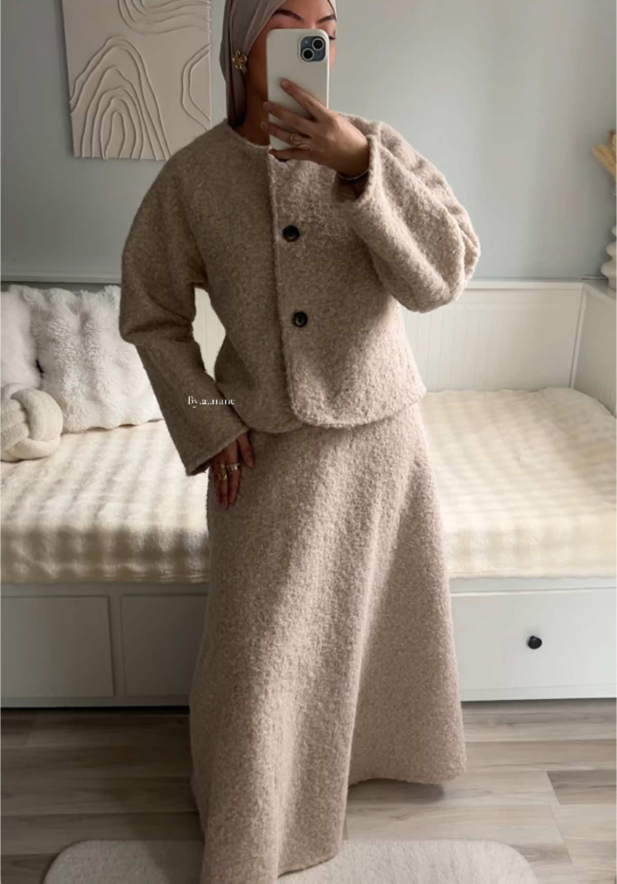 #ootdhijab #outfit #outfitinspo #hijab 