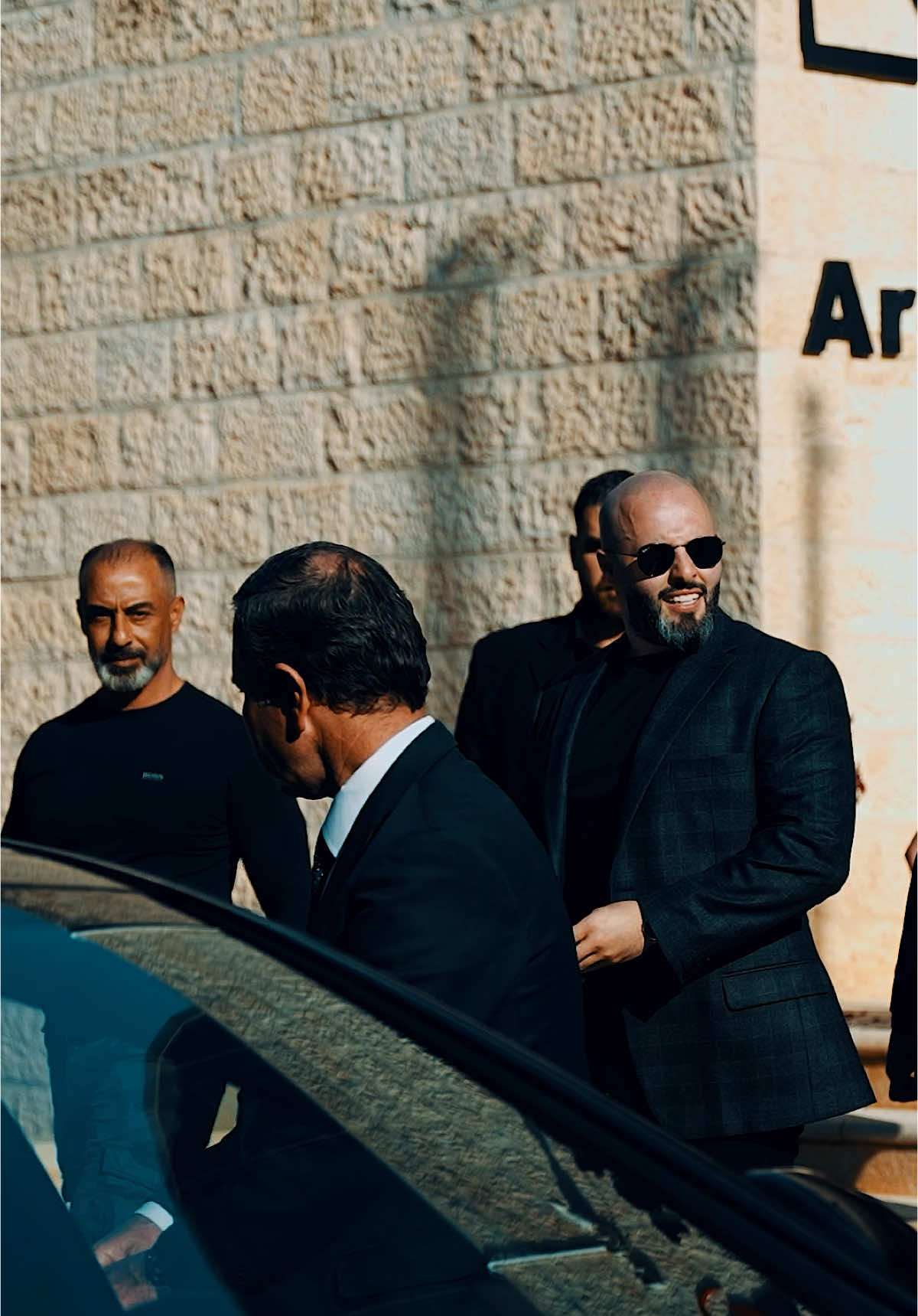 اذا بدك تروح بعيد ، روحوا مع بعض !  ‏#jalalabuimweis #جلال_ابومويس #الاردن #تحفيز #عمان #foryou #رجل_اعمال #امريكا #ميامي #فلسطين