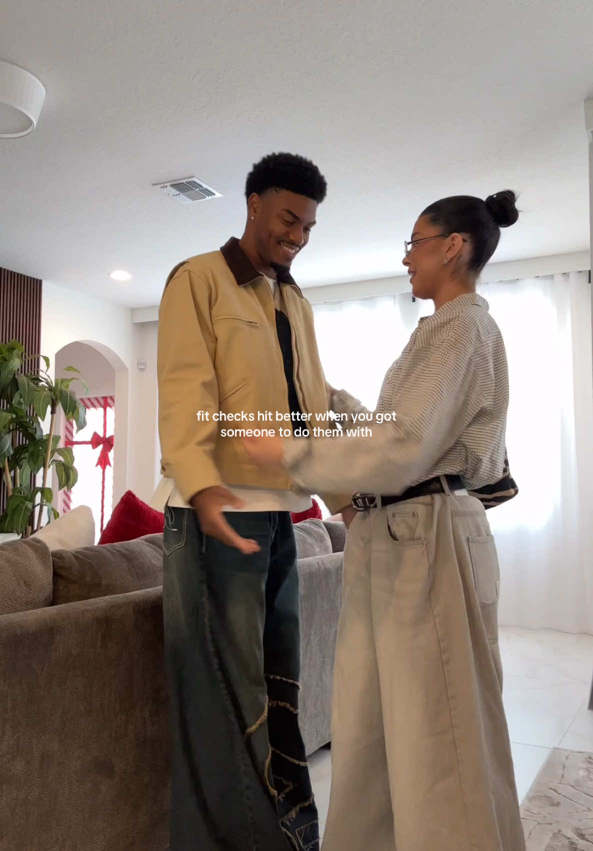 my twinemmmmm fr @Malik Brookins 