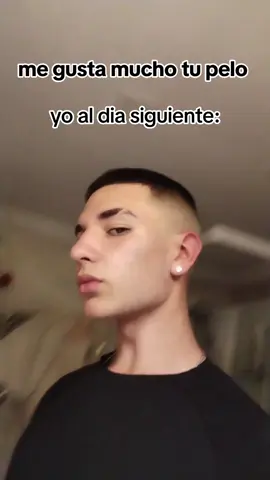 #buzzcut #haircut #GlowUp 