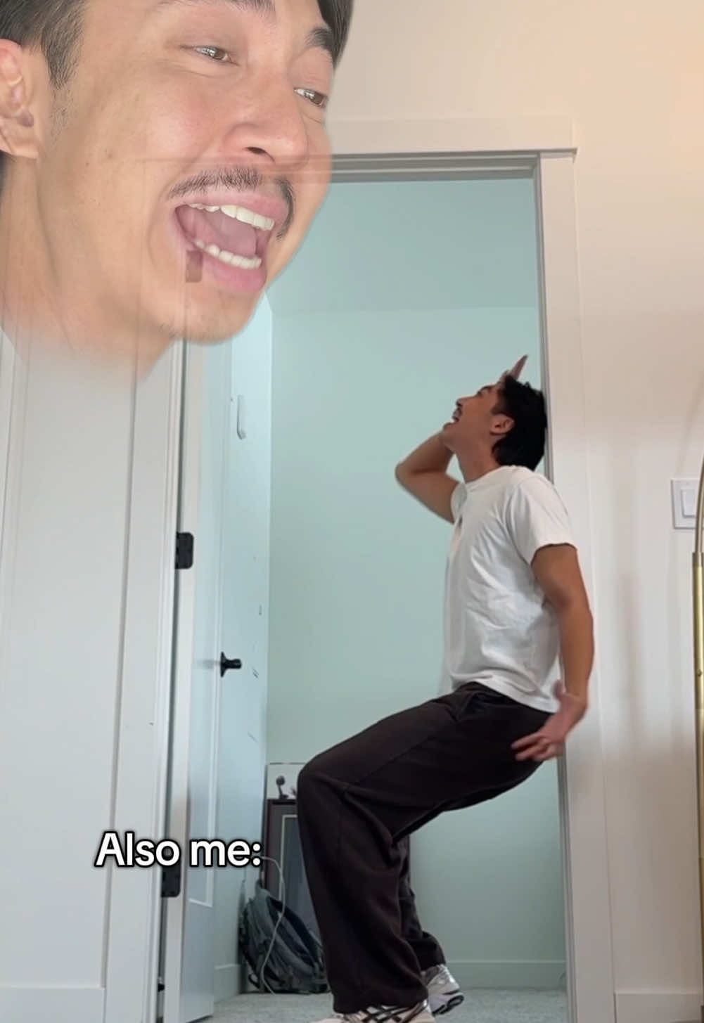 IM NOT GOIN ANYWHERE (for at least 90 more days) #bleedinglove #leonalewis #fyp 