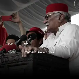 Mili Mashar Asfandyar Wali Khan Baba✨🖤 #asfandyarwalikhan #awk #anp #awaminationalparty #aimalwalikhan #pti #imrankhan #zawarafghan1 #fyp #viral #zawarafghan 