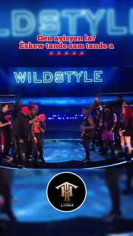 Konbyen ayisyen ki la 🇭🇹❤️‍🔥 #tophitlyricsf #fyp #haitiantiktok #pov 