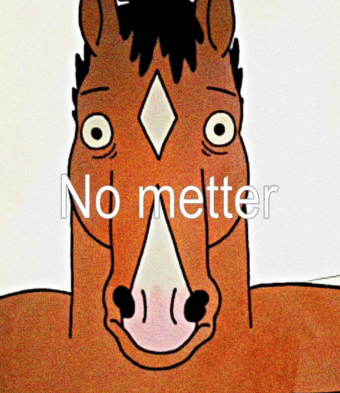 the rewatching is not for me #bojackhorseman #edit #fyp #netflix #viral #quotes 