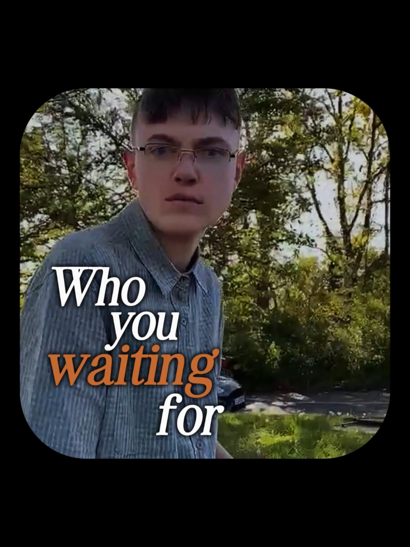 He thought she would be older...😵‍💫 #fyp #viral #hope #core #hopelesscore #hopeless #relatable 