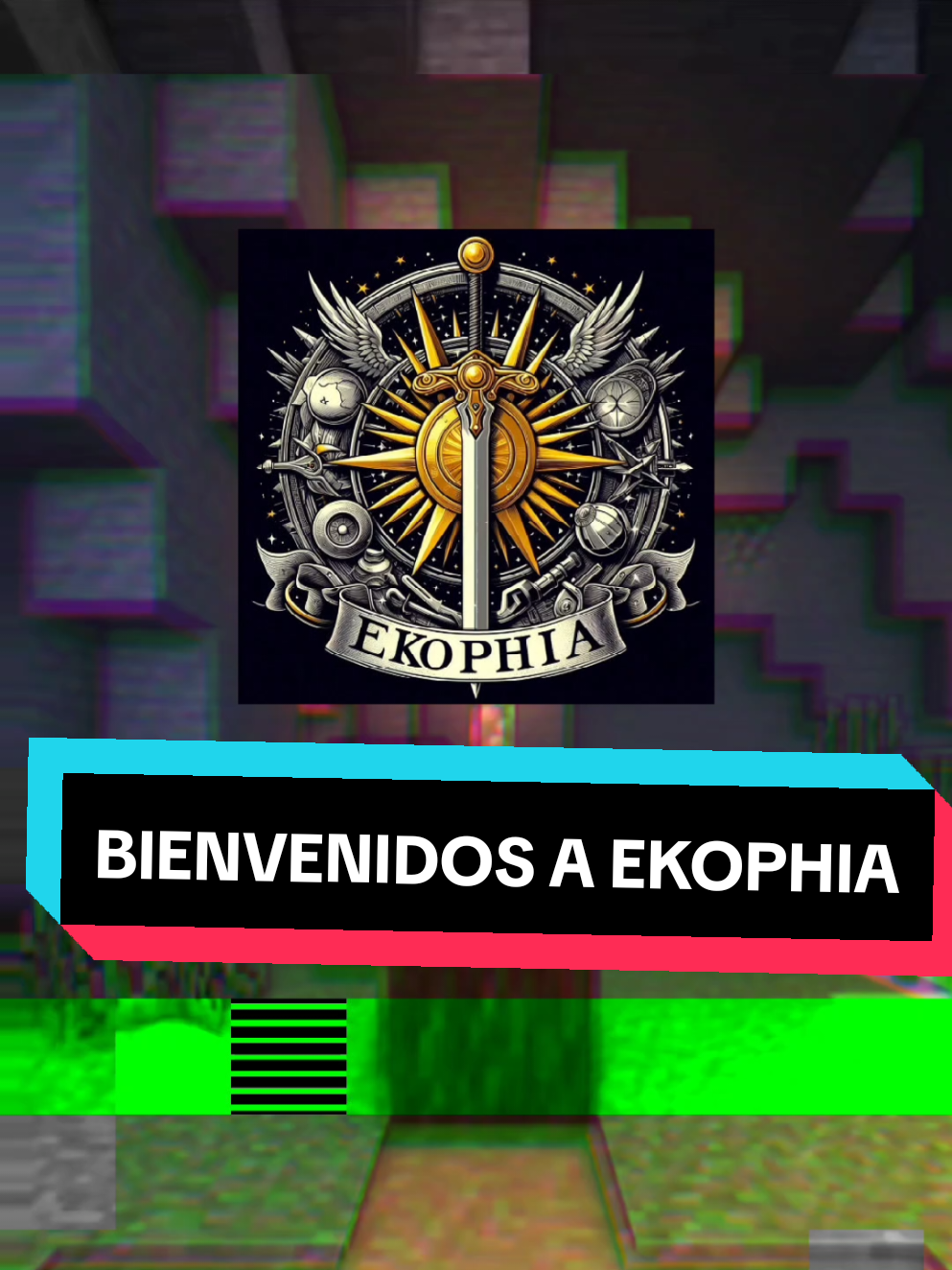 ೃ⁀➷ ¿Estás interesado? ¡No dudes en mandar mensaje! #español #latino #ocs #minecraftroleplay #serverroleplay #cubitosminecraft #bedrock #Minecraft #discord #fyp #mods #cubitos 