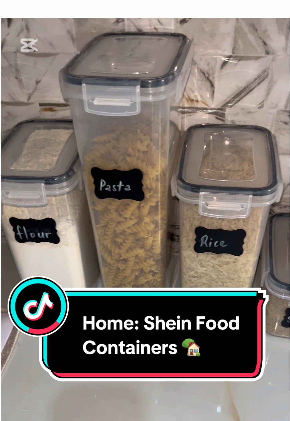 @SHEIN food containers 🫙  #sheinfinds #homefinds #foodcontainers #homedecor #fyp #CapCut 