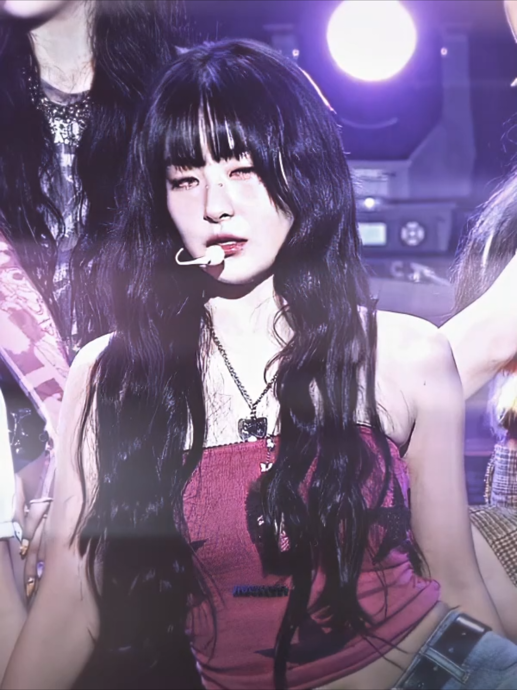 I want her #seulgi #kangseulgi #seulgiedit #redvelvet #redvelvetedit #reveluv #seulgiredvelvet #kpop #kpopfy #velocity #viral #fy #foryou #fyp  #redvelvet_smtown @Red Velvet 