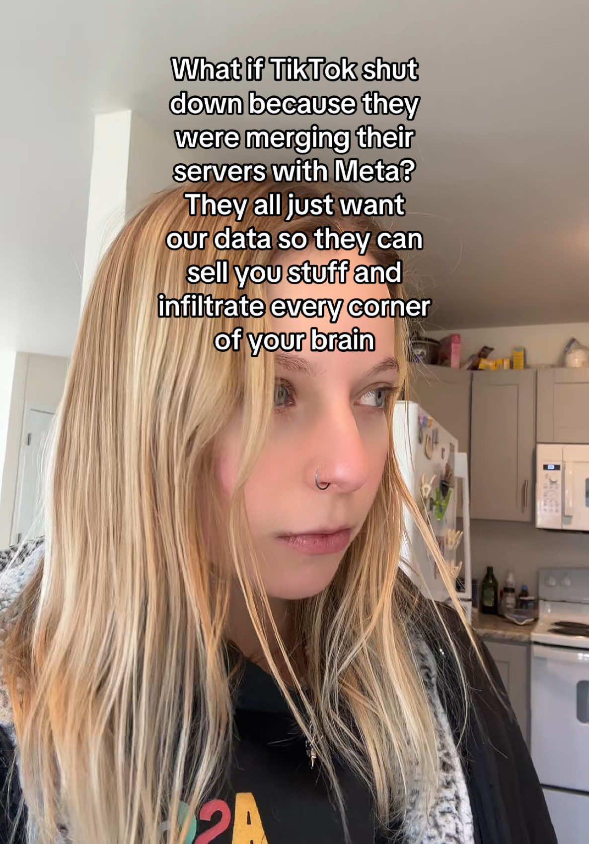 Who else has this theory? #fyp #foryou #unitedstates #meta #tiktokban #tiktok #merging #theory #data #control #wakeup #oligarchy 