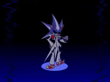 I remade I Miss The Quiet Neo Metal Sonic and posted the full version on YT. and the art is not mine, it was made by Sczawr. #metalsonic #sonic #sonicthehedgehog #lordx #imissthequiet #imissthequietlordx #neometal #neometalsonic #edit 
