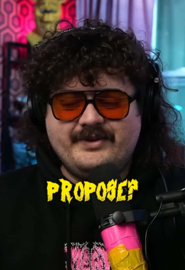 Papa Meat’s Proposal Story #fyp #fypage #foryou #wendigoon #wendiclips #wendig00n #meatcanyon #papameat #creepcast #creepcastpodcast #creepcastclips 