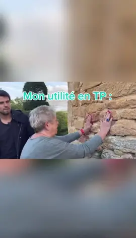 #pierre #humour #pourtoi #drole #mdr #danielle #vraipierre #chateau 
