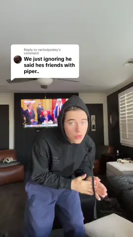 Replying to @rachelpesley being peaceful all 2025😝 #fyp