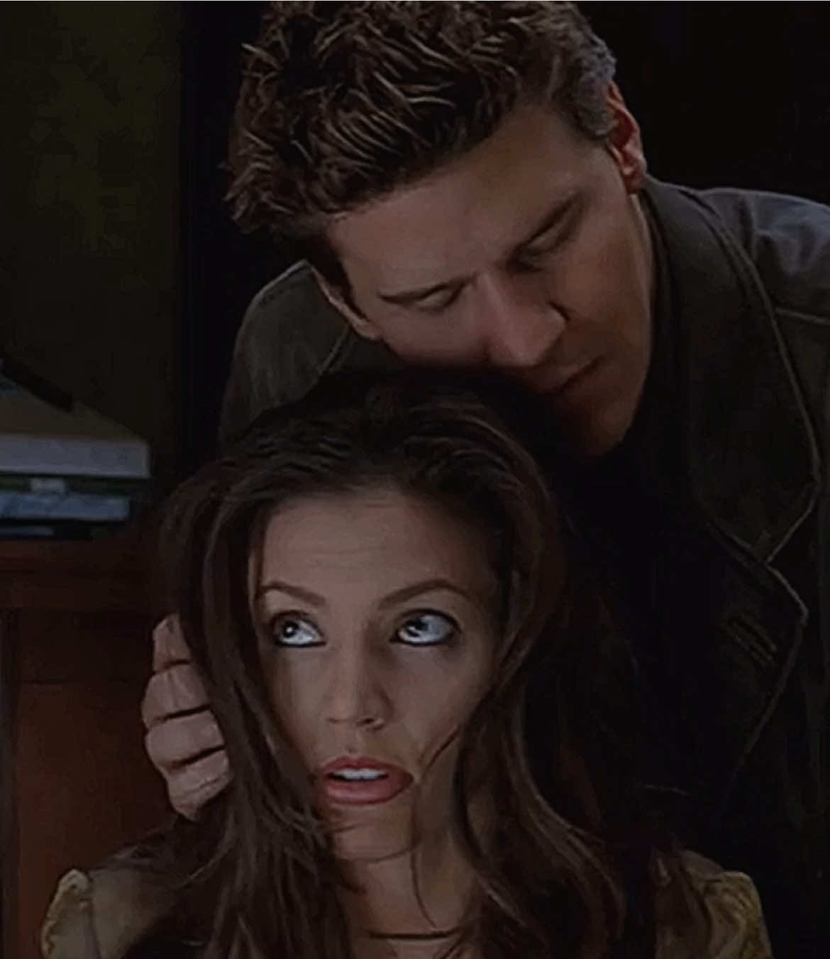 they’re sooooo 😭😭😭 #fyp #xyzbca #angeltheseries #angeltheseriesedit #cangel #cangeledit #cordeliachase #cordeliachaseedit #angel #angeledit #ats #atsedit #buffyverse #buffyverseedit #buffythevampireslayer #buffythevampireslayeredit #charismacarpenter #davidboreanaz #winifredburkle #fredburkle #wesleywyndampryce #charlesgunn #buffysummers #sarahmichellegellar #spuffy #spuffyedit #rupertgiles #willowrosenberg #anyajenkins #xanderharris #taramaclay #faithlehane 