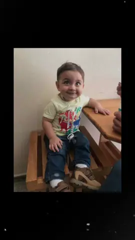 Creces muy rápido 🥹 #hijo #crecido #amor #mamaenamorada #sonrisa #mibebe #vir #tik #CapCut 