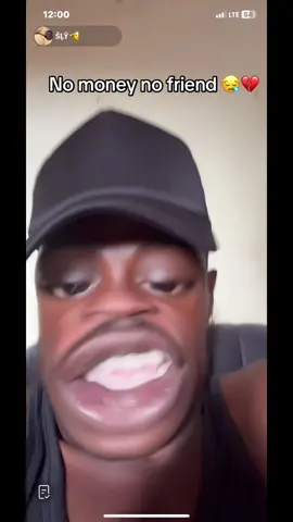 No money no friend 😪💔#fypppppppppppppp #sly #davidlowkey #relatable #tiktokviral #goviral #fypシ゚viral🖤tiktok @ŠĻŶ🫡 @David Lowkey 🪫 #friendship 