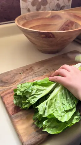 سلطة الفتوش🥗 المكونات: خس بقدونس نعناع طماطم فجل  بصل أخضر خيار . الصوص: زيت زيتون  دبس رمان  ملح ليمون سماق                 #سلطة #فتوش #سلطات #وصفه_سريعه #وصفه #رمضان #طبخات #وصفات_سهله #Ramadan_preps 