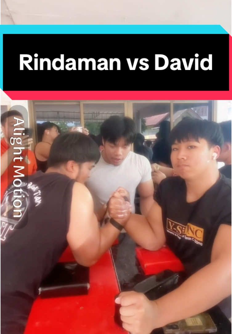@🆁🅸🅽🅳🅰🅼🅰🅽 🇹🇭 no.3 vs David 🇲🇲 no.1 idk his age but I am 16yr old. Is was a great match and a unexpected match but it happened. I am Thailand no.3 now yay 🥳 😭. Where Aung Moe Win prime in comments? #armwrestling #armwrestle #myanmar #tachileik #thailand #match #supermatch #edit #cringe @Arkar @Igor Bull @Aung Moe Win🤸‍♀️🇲🇲 @Aung Moe Win @shijie555 @Brando ﾒ𝟶 @@Rose black 1500528 @Guy Tanapat 🇹🇭 @Josh Nicholas (จอช นิโคลัส) 😎 