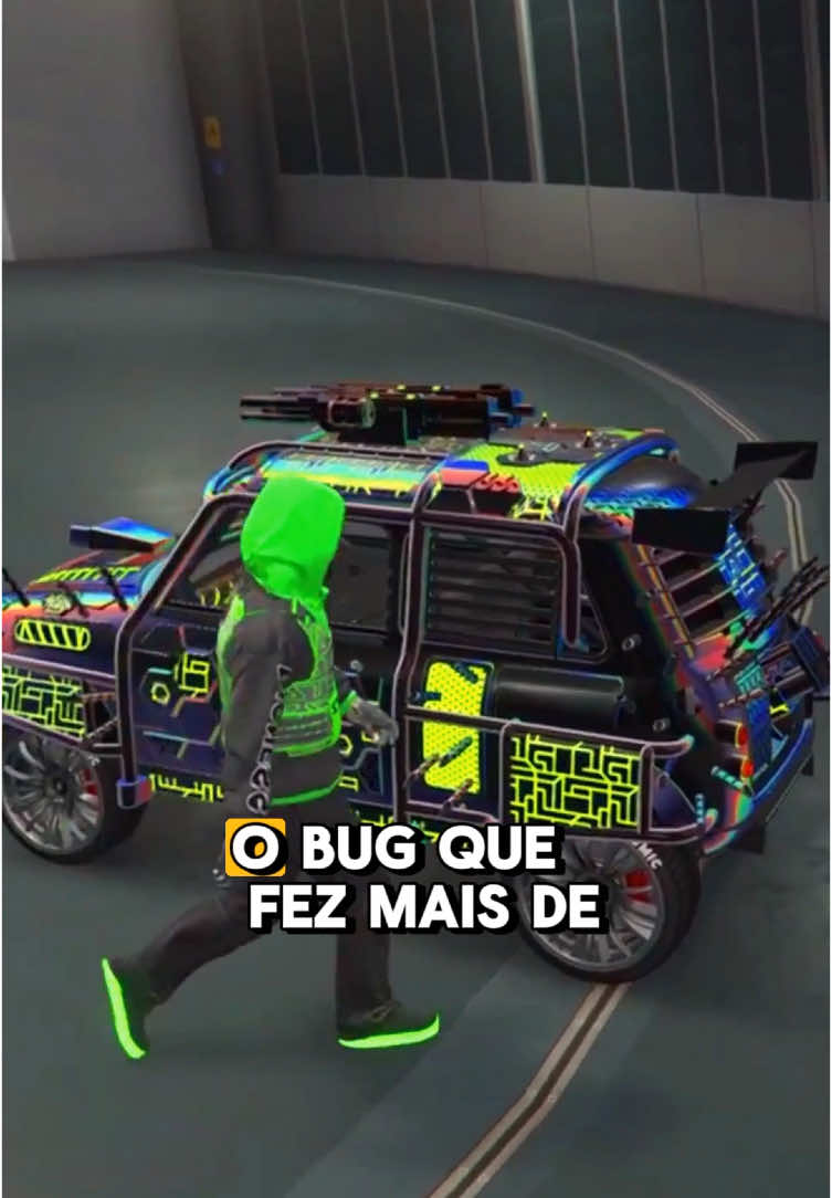 Quem nunca, né? #gta5 