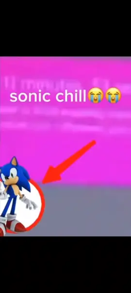 sonic crashing out #sonic #sonicthehedgehog #pc #fyp #funny 