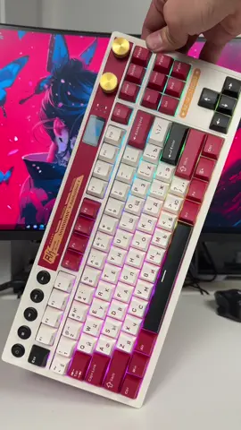 Механика по цене мембранки! Обзор royal kludge RK M87 OZON: 1816601292 #обзор #клавиатура #пк #девайсы #royalkludge 