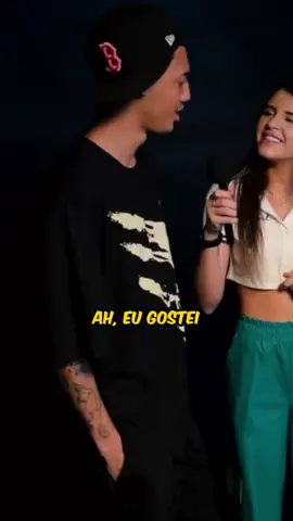 O FINAL #moskitão #humor #cantadas #moskitao 