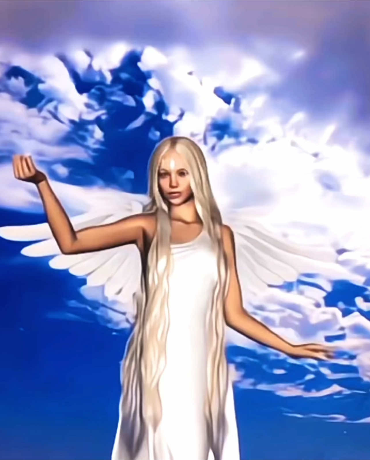 first animation vid so glad to be back 🖤 #curseweb #lowquality #tiktokban #foryou #weirdcore #fyp #edit #viral 