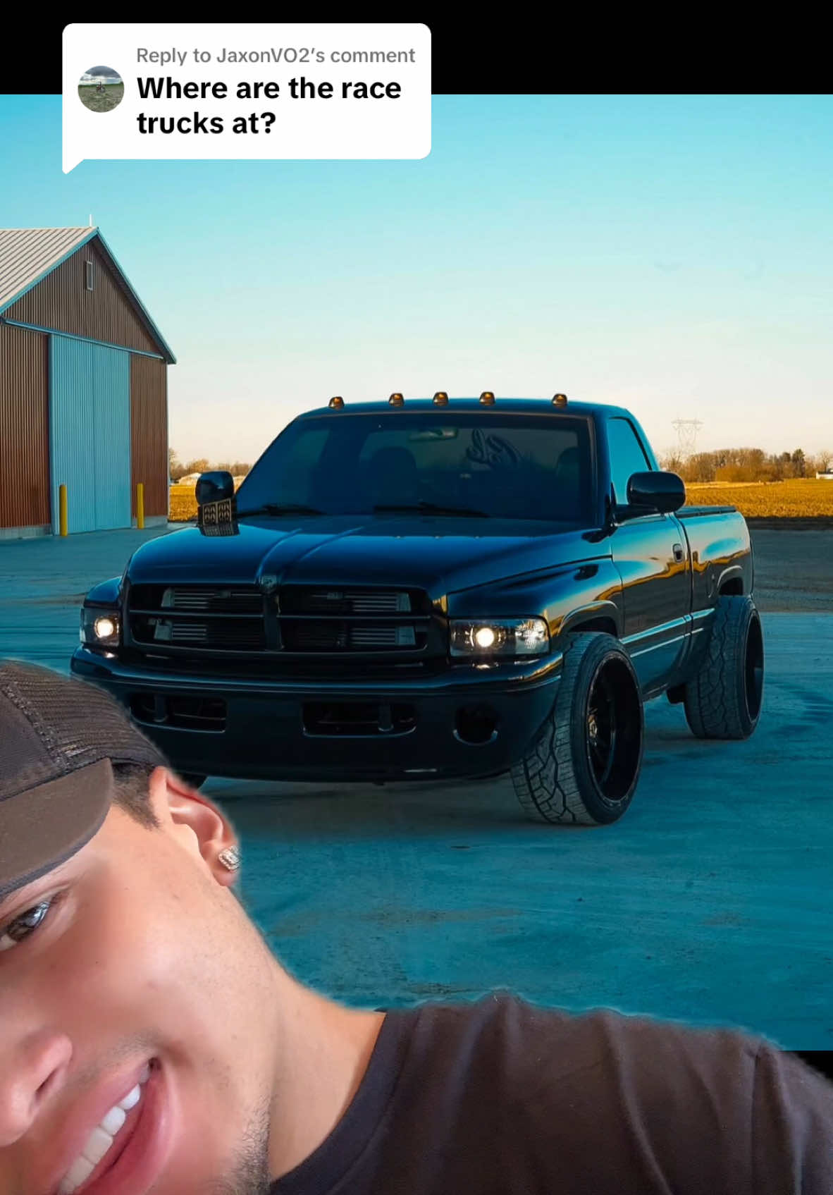 Replying to @JaxonVO2 #greenscreen MR v3.0 #fyp #relatable #gabefarrellproductions  