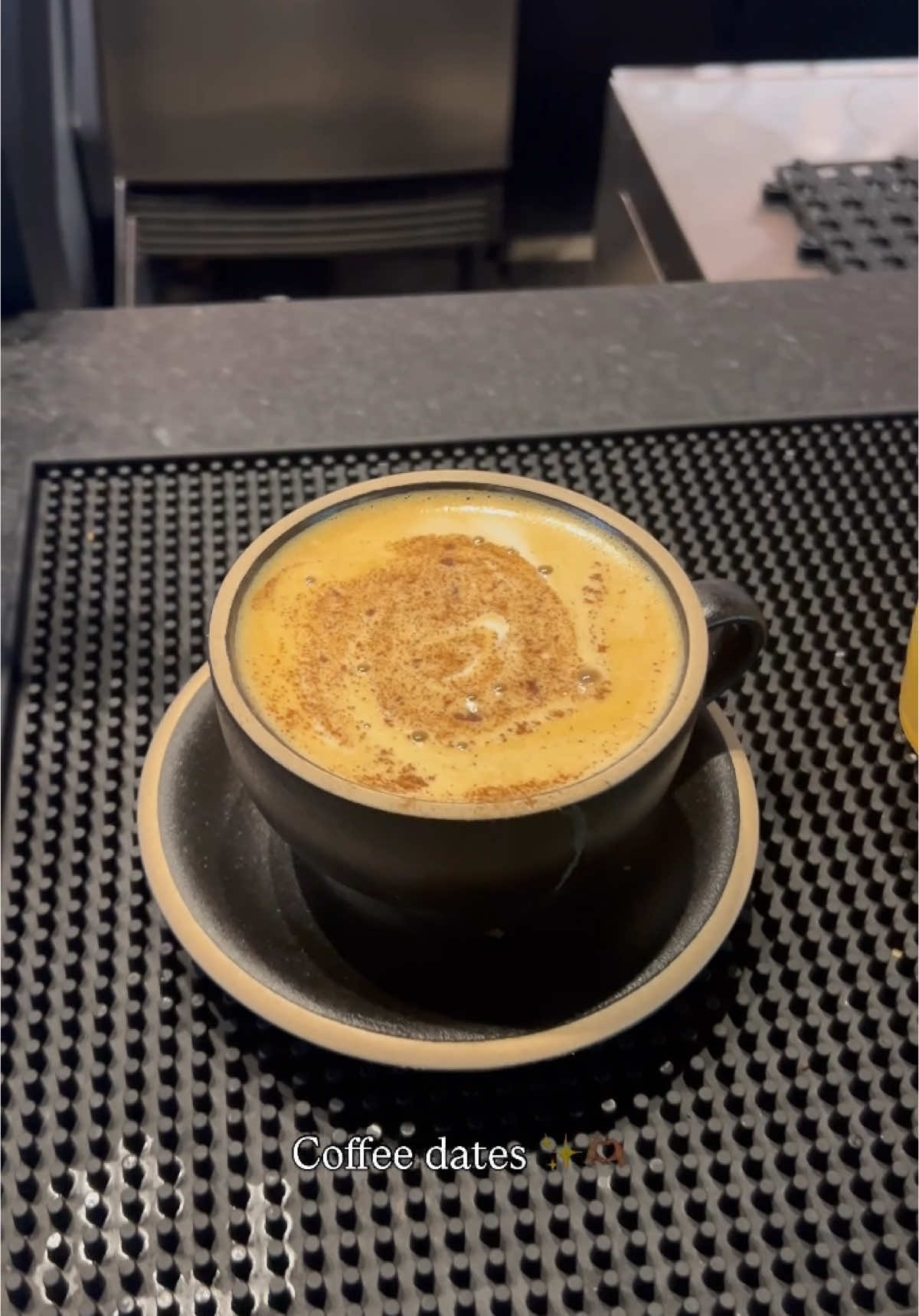 Things that bring me joy ✨ #coffee #coffeetiktok #fyp #coffeeshop #joy 